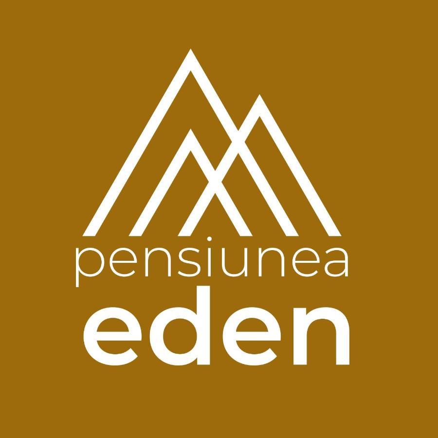Pensiunea Eden Sovata Eksteriør billede